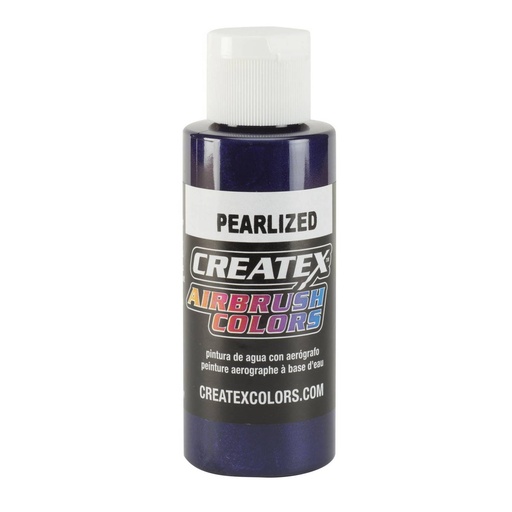 [115301] Createx 5301 Pearl Purple 60 ml