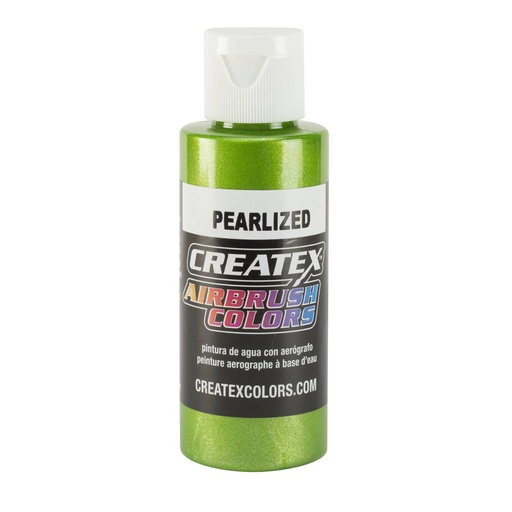 [115317] Createx 5317 Pearl Lime Ice 60 ml