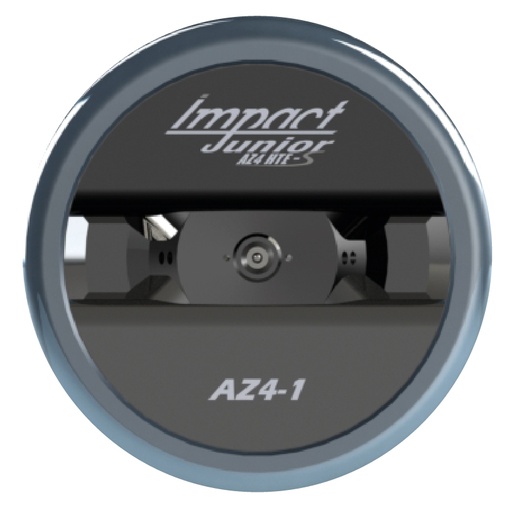 [AI-93003740] Air Cap 0.8 / 1.0 / 1.2 mm AZ4 HTE-S impact junior (180061)