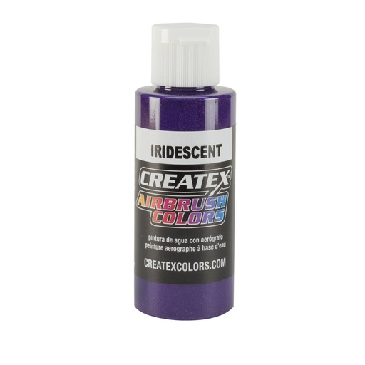 [115506] Createx 5506 Iridescent Violet 60 ml