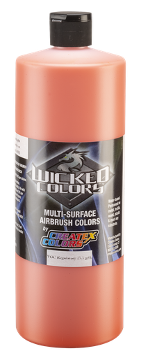 [156082] Wicked W082 Opaque Pyrrole Orange 960 ml