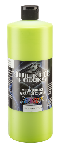 [156085] Wicked W085 Opaque Limelight Green 960 ml