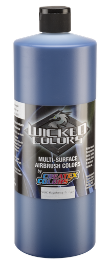 [156086] Wicked W086 Opaque Phthalo Blue 960 ml