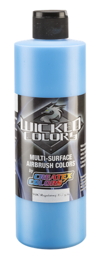 [146087] Wicked W087 Opaque Daylight Blue 480 ml