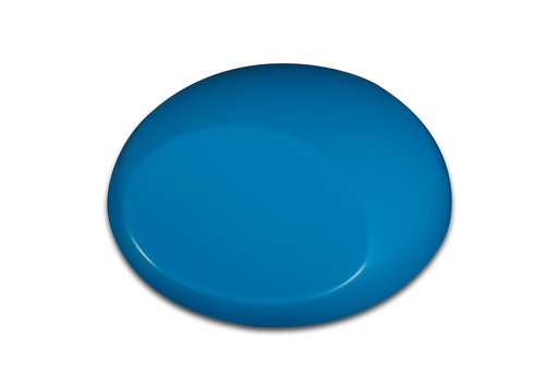 [166087] Wicked W087 Opaque Daylight Blue 3,8 l (On Order / Express available)