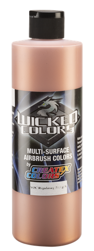 [146363] Wicked W363 Metallic Copper 480 ml