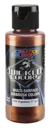 [116443] Wicked W443 Cosmic Sparkle Copper 60 ml