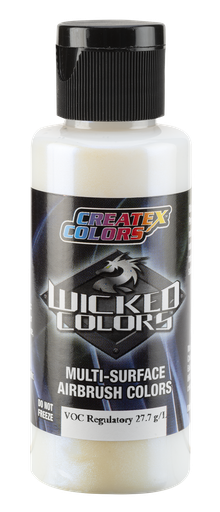 [116444] Wicked W444 Cosmic Sparkle Blue 60 ml