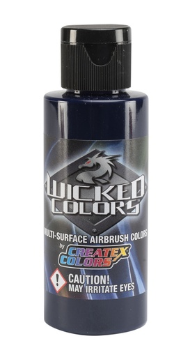 [116057] Wicked W057 Detail Blue Violet 60 ml