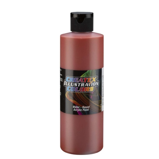 [501008] Createx Illustration 5010 Berlin Airbrush Fire Red 240 ml