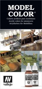 [5CC070] Vallejo Model Color Flyer