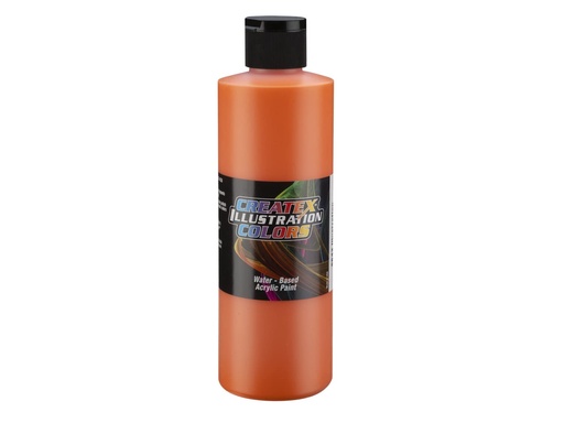 [564208] Createx Illustration 5642 Pyrrole Orange 240 ml