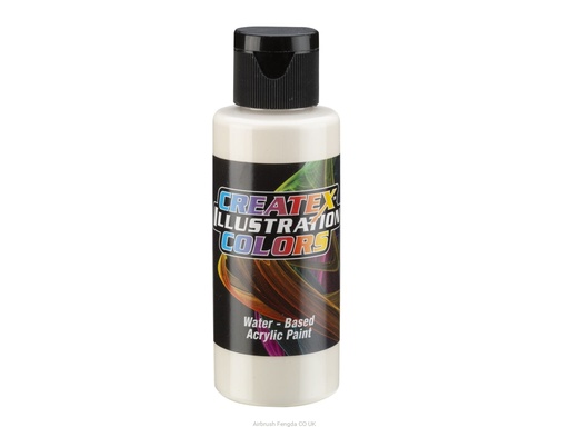 [564602] Createx Illustration 5646 Titan Buff 60 ml 