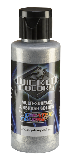 [116354] Wicked W354 Aluminum Medium 60 ml