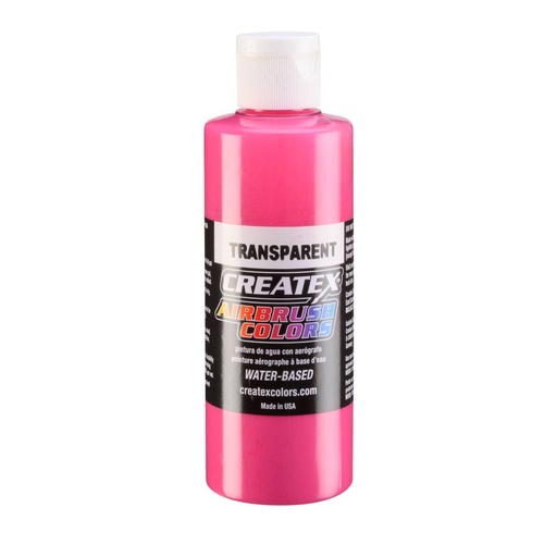 [125121] Createx 5121 Transparent Flamingo Pink 120 ml