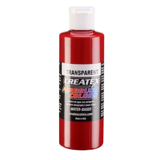 [125123] Createx 5123 Transparent Burgundy 120 ml