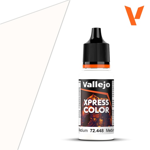 [572448] Xpress Color Xpress Medium 18 ml
