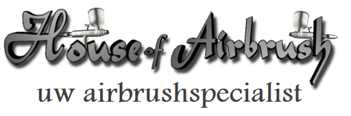 House of Airbrush